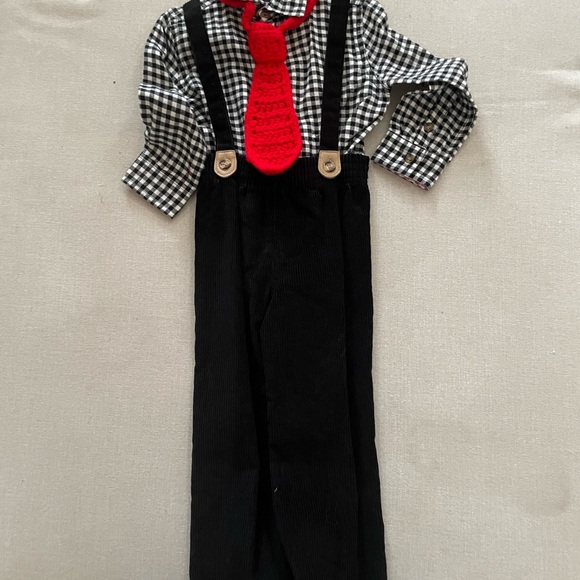 Mudpie boys clothes - Picture 2 of 3